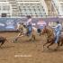 Jx2 Team Roping: Muddy River Super Qualifier